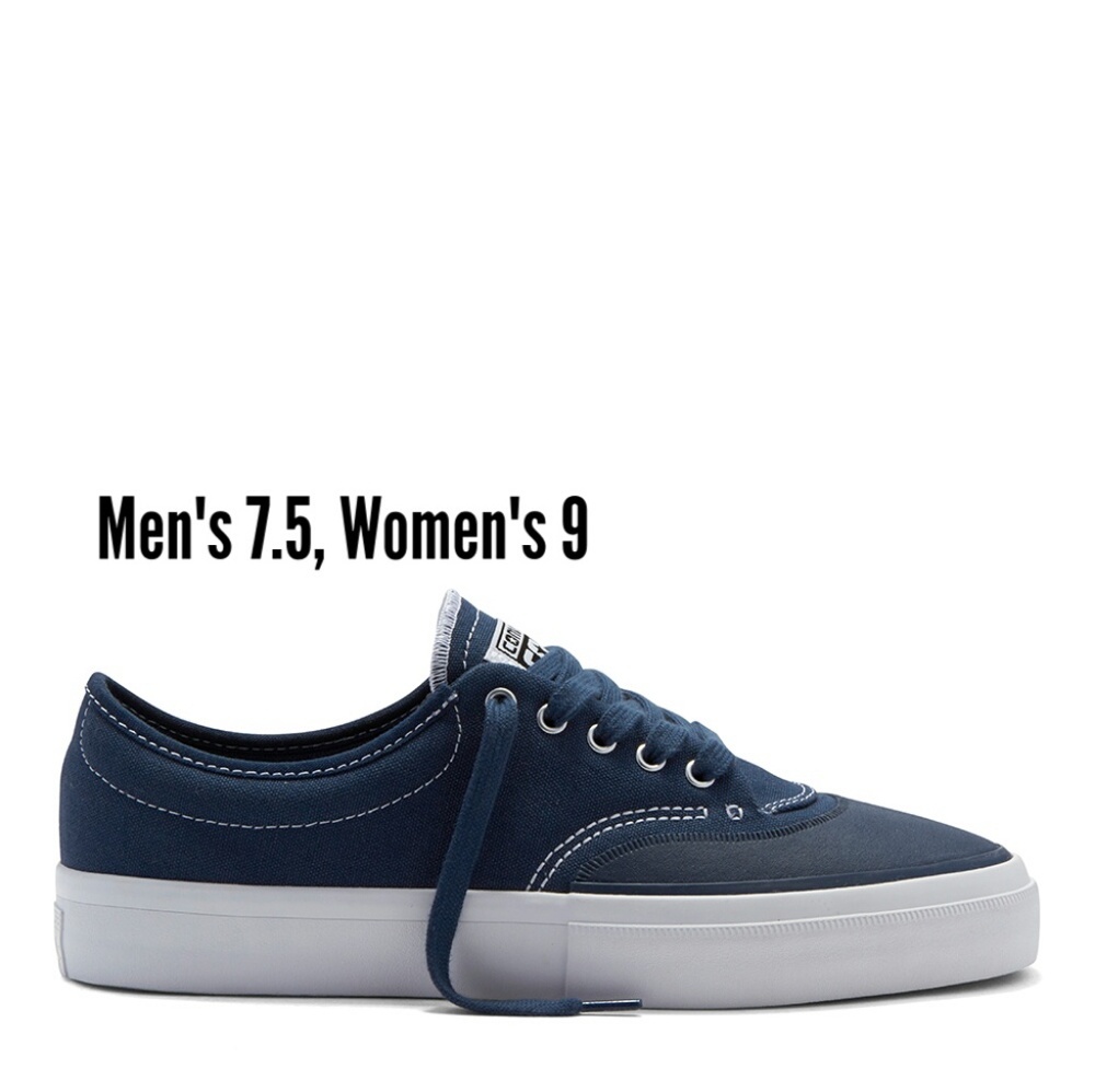 Converse Cons Ox Crimson Sneakers